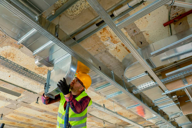 Trusted Buffalo, WY HVAC Experts