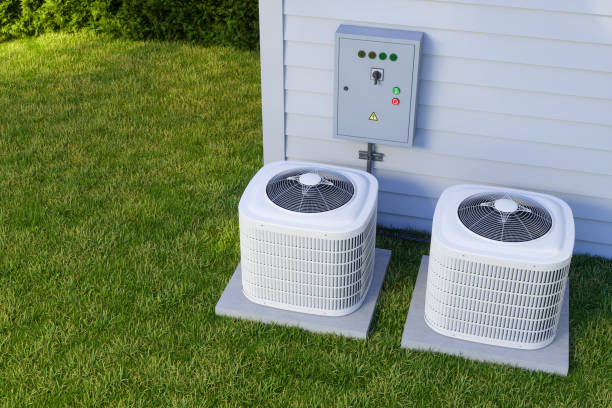 Best HVAC Service Technicians  in Buffalo, WY
