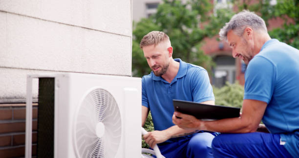 Best Air Quality Test  in Buffalo, WY
