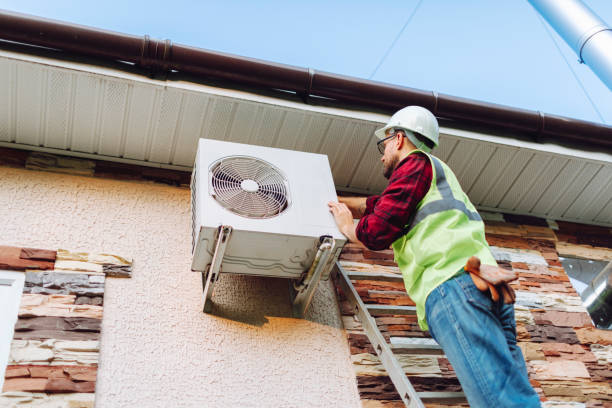Best HVAC Replacement Cost  in Buffalo, WY