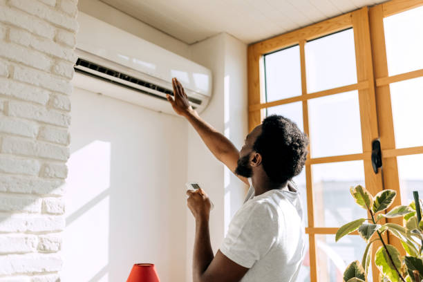 Best HVAC Installation Services  in Buffalo, WY