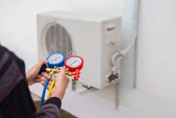 Best HVAC Companies Near Me  in Buffalo, WY
