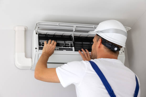 Best HVAC Emergency Services  in Buffalo, WY