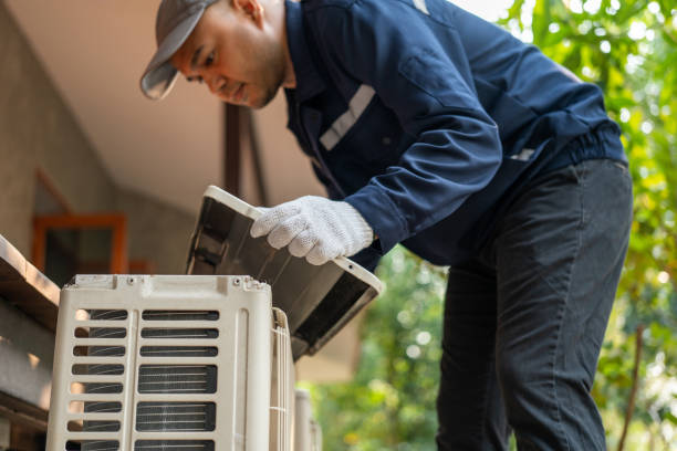 HVAC Air Duct Cleaning in Buffalo, WY