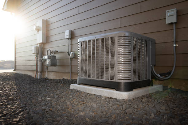 Best Central Air Repair  in Buffalo, WY